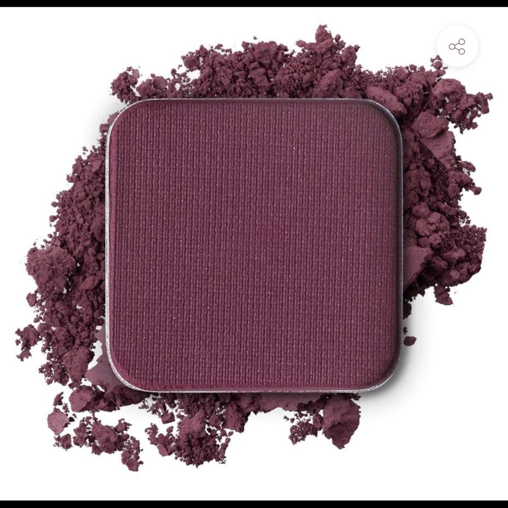 Makeup Geek eyeshadow Wine And Dine *Sold out